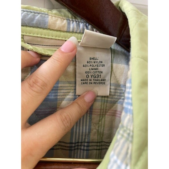 LL Bean Womens Jacket - Picture 5 of 8